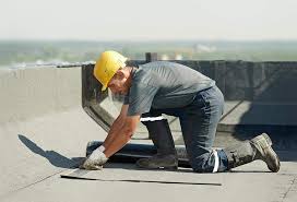 Fast & Reliable Emergency Roof Repairs in West, TX